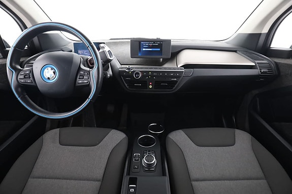 BMW i3s 13 of 30