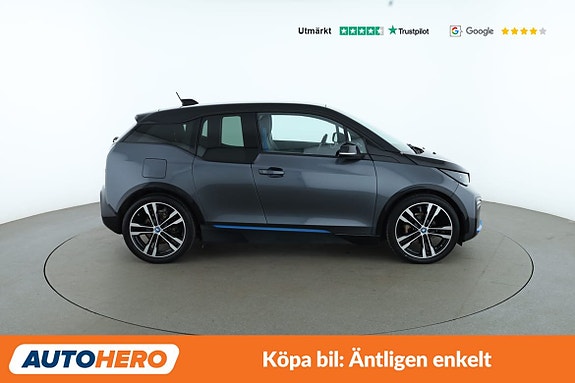 BMW i3s 7 of 30