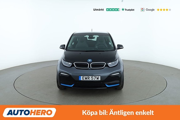BMW i3s 9 of 30