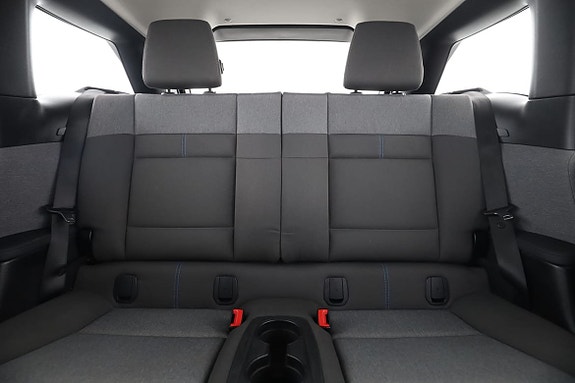 BMW i3s 16 of 30