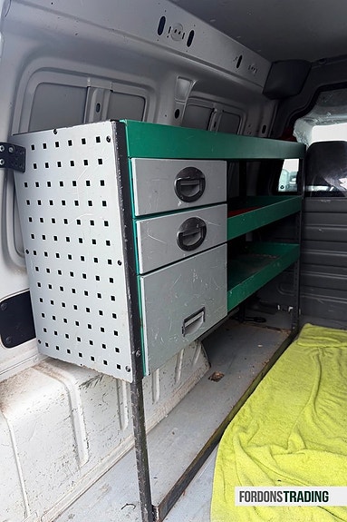 Volkswagen Caddy 9 of 9