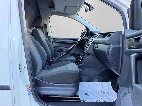 Volkswagen Caddy Maxi 20 of 21