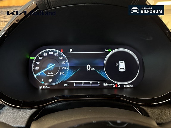 Kia XCeed 10 of 16