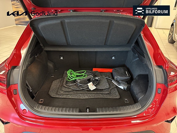 Kia XCeed 14 of 16