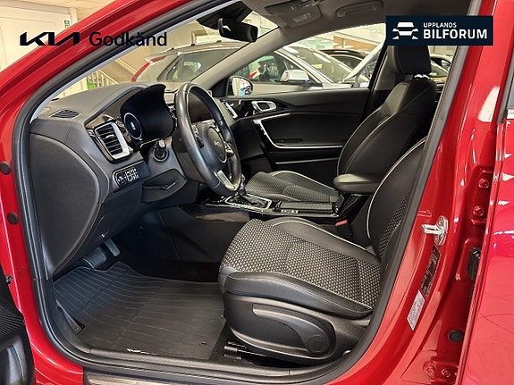 Kia XCeed 8 of 16