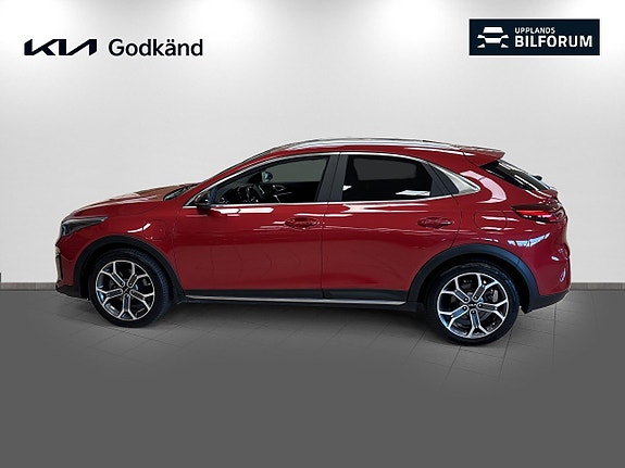 Kia XCeed 4 of 16