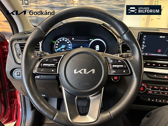 Kia XCeed 16 of 16