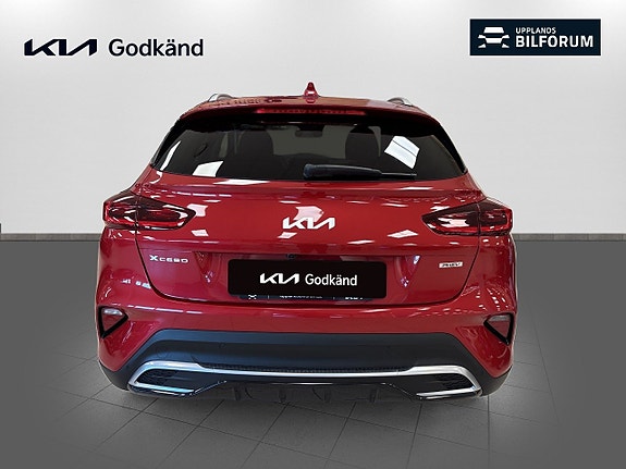 Kia XCeed 5 of 16