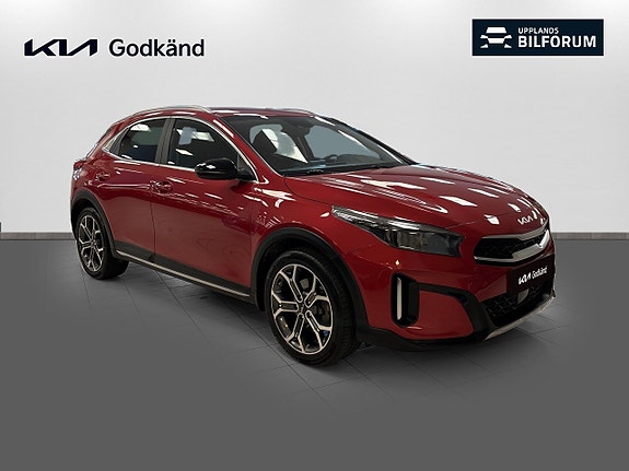 Kia XCeed 3 of 16