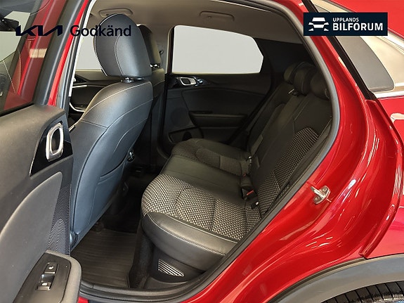 Kia XCeed 9 of 16