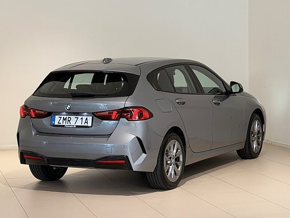 BMW 120 12 of 13