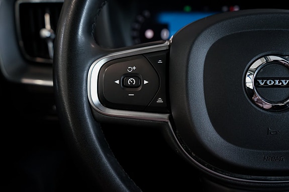Volvo XC60 19 of 27