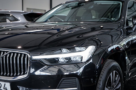 Volvo XC60 4 of 27