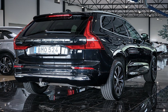Volvo XC60 7 of 27