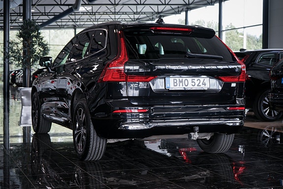Volvo XC60 9 of 27