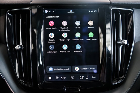 Volvo XC60 14 of 27