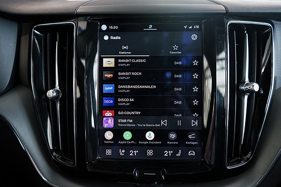 Volvo XC60 16 of 27