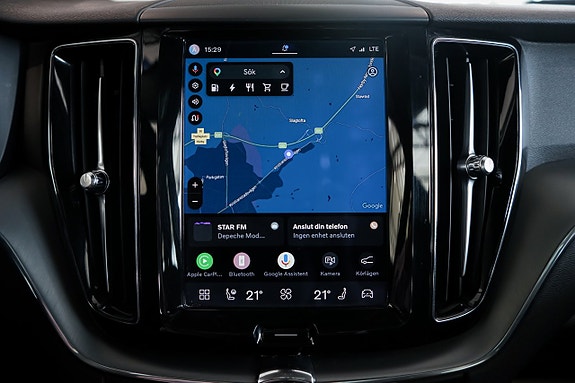 Volvo XC60 12 of 27