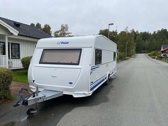 Polar 590LB 4 of 16