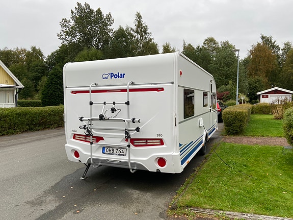Polar 590LB 3 of 16