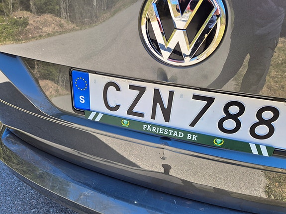 Volkswagen Caddy 5 of 7