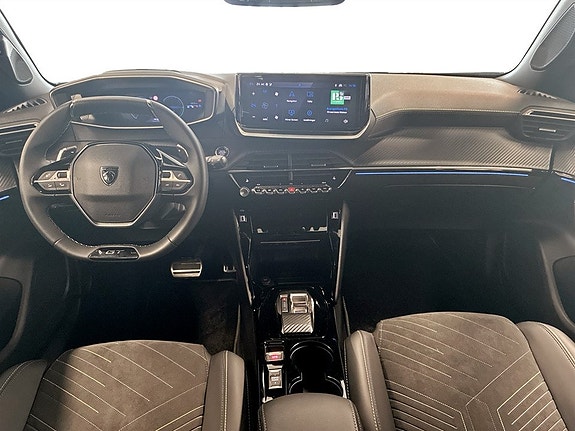 Peugeot 2008 6 of 17
