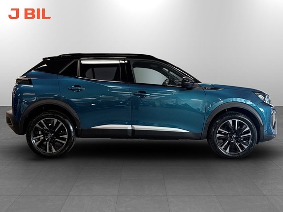 Peugeot 2008 15 of 17