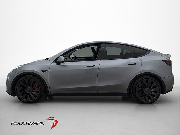 Tesla Model Y 5 of 30