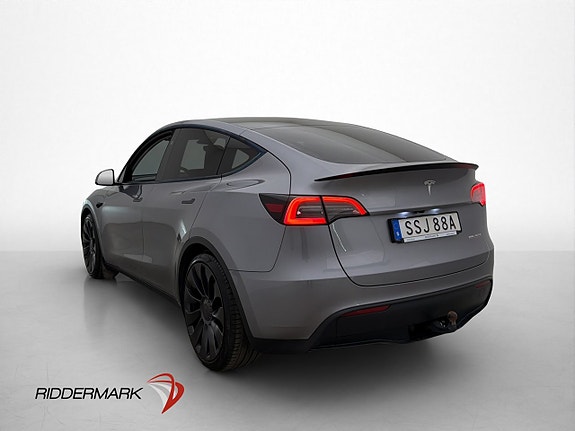 Tesla Model Y 6 of 30