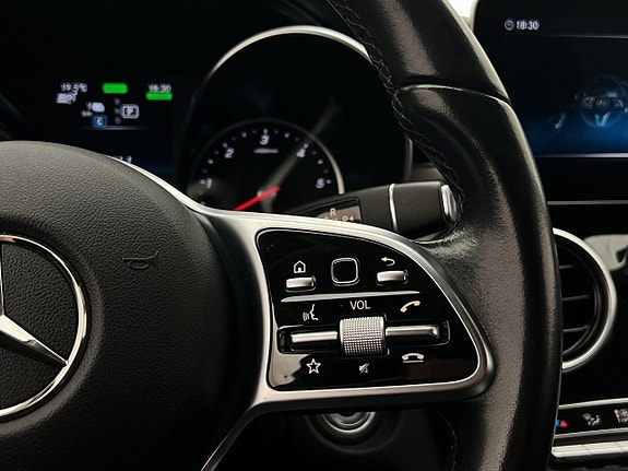 Mercedes-Benz C300 de 14 of 30