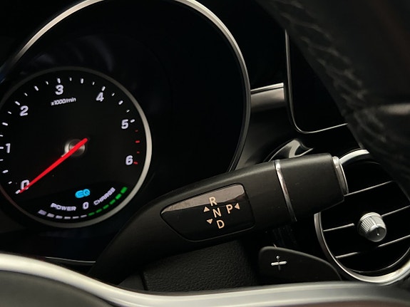 Mercedes-Benz C300 de 29 of 30