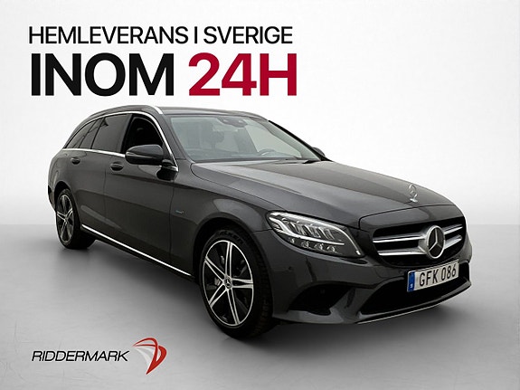 Mercedes-Benz C300 de 3 of 30