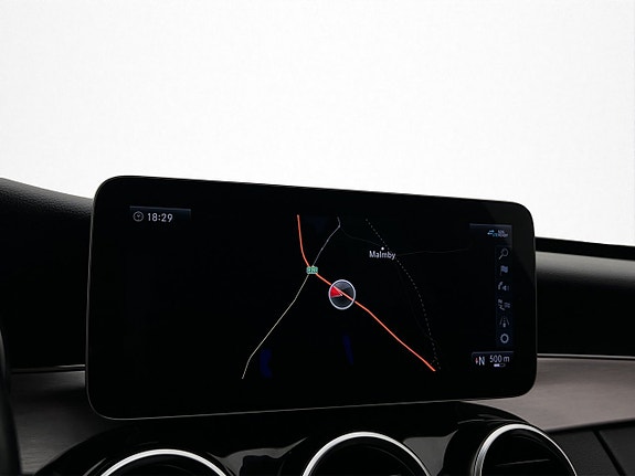 Mercedes-Benz C300 de 16 of 30
