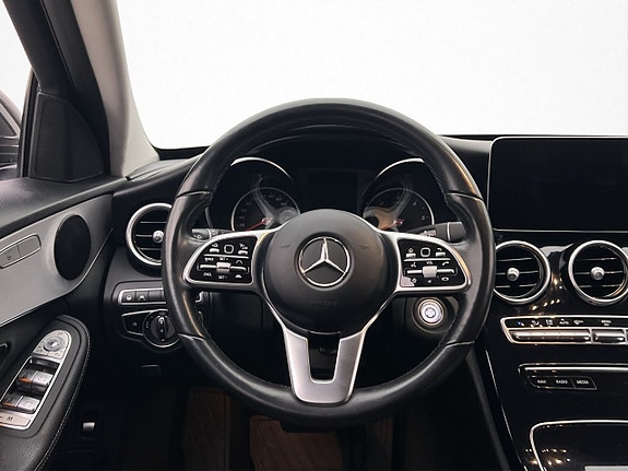 Mercedes-Benz C300 de 12 of 30