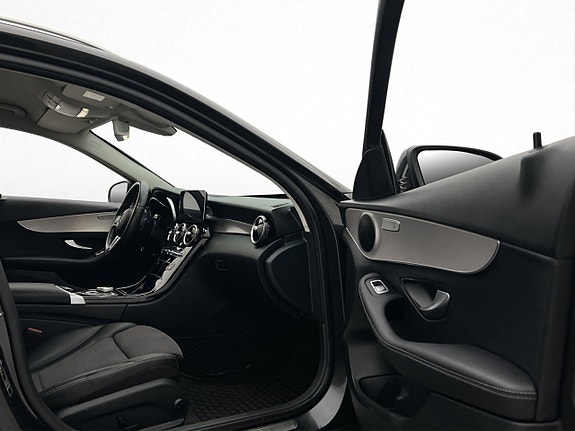 Mercedes-Benz C300 de 24 of 30