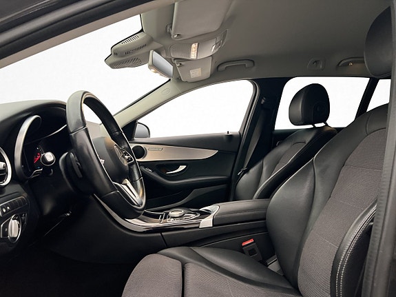 Mercedes-Benz C300 de 10 of 30