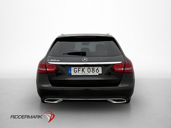 Mercedes-Benz C300 de 5 of 30