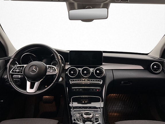 Mercedes-Benz C300 de 11 of 30