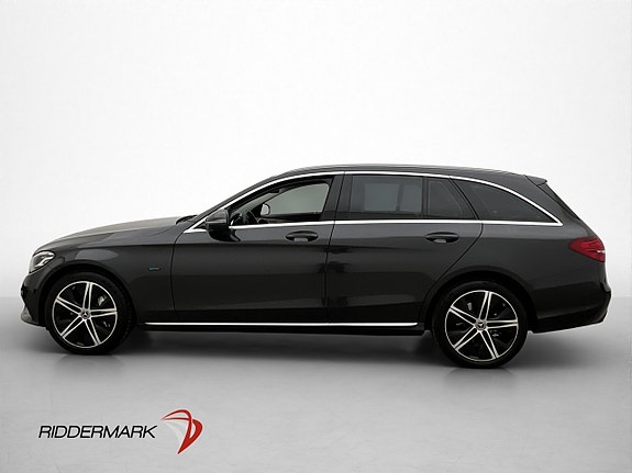 Mercedes-Benz C300 de 6 of 30
