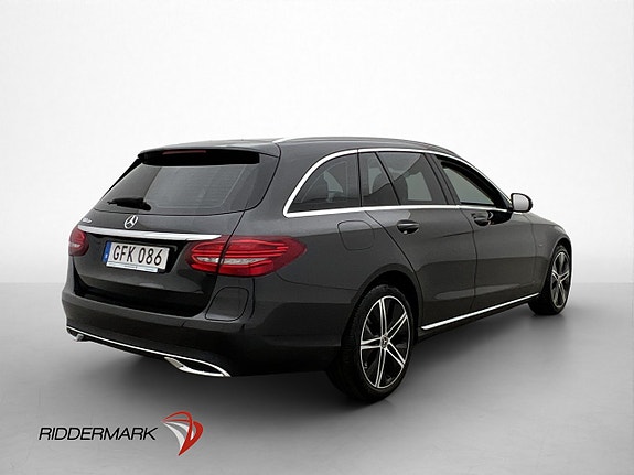 Mercedes-Benz C300 de 4 of 30
