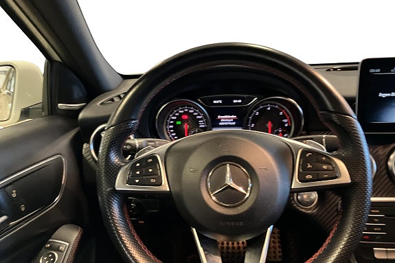 Mercedes-Benz A200 15 of 24