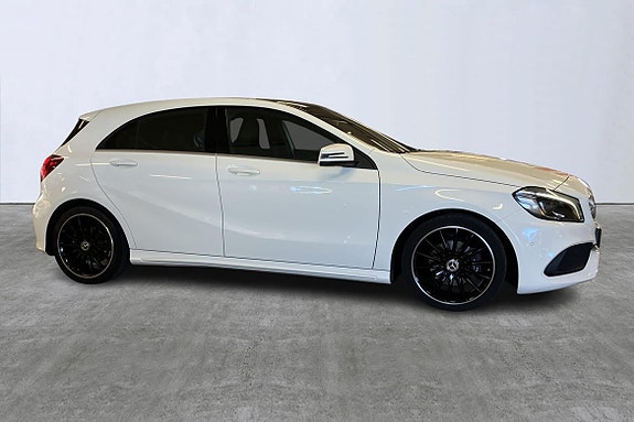 Mercedes-Benz A200 9 of 24