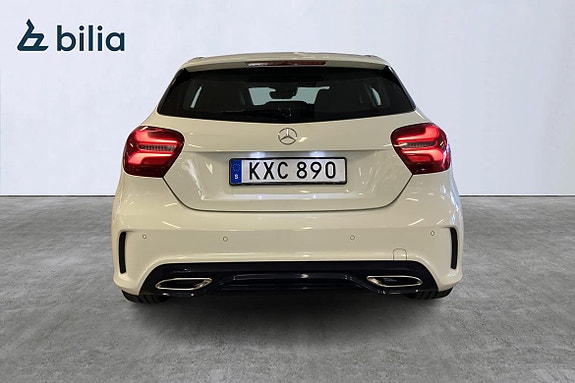 Mercedes-Benz A200 7 of 24
