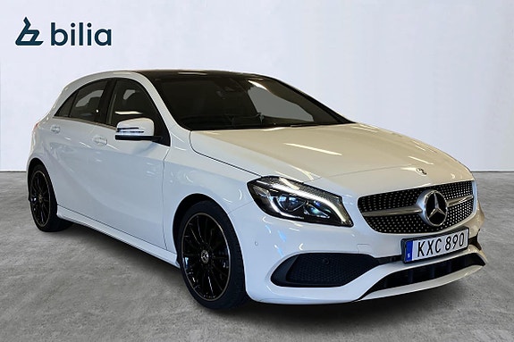 Mercedes-Benz A200 2 of 24