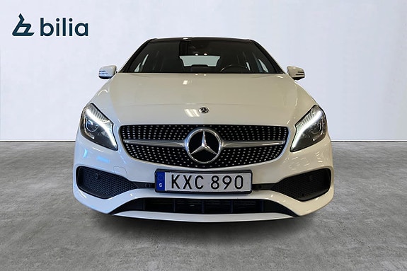 Mercedes-Benz A200 6 of 24