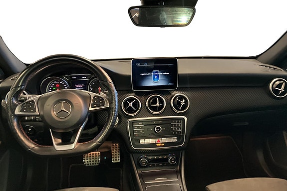 Mercedes-Benz A200 14 of 24