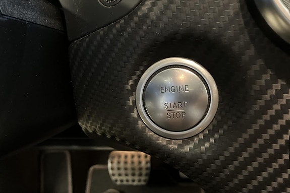 Mercedes-Benz A200 23 of 24