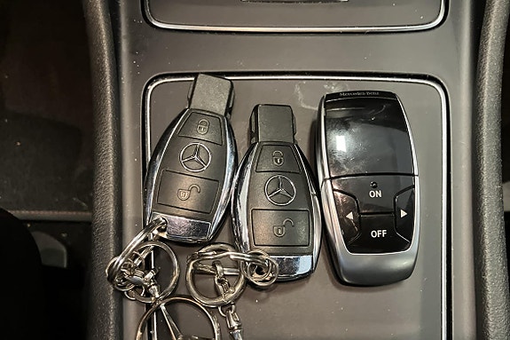 Mercedes-Benz A200 22 of 24