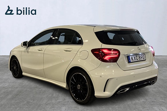 Mercedes-Benz A200 3 of 24