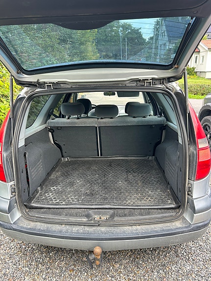 Renault Laguna 7 of 13